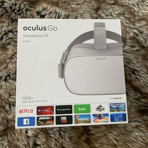 Oculus go